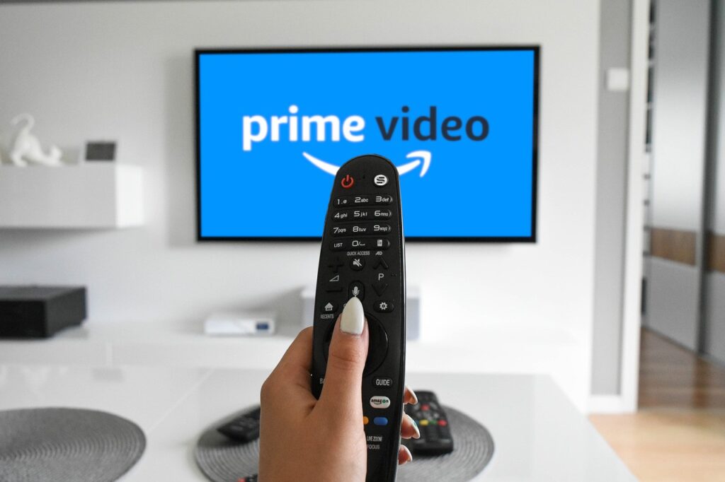 Amazon Prime Video começará a exibir anúncios a partir de 29 de janeiro de 2024