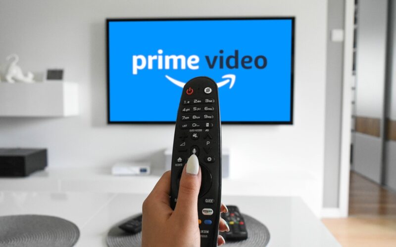Amazon Prime Video começará a exibir anúncios a partir de 29 de janeiro de 2024