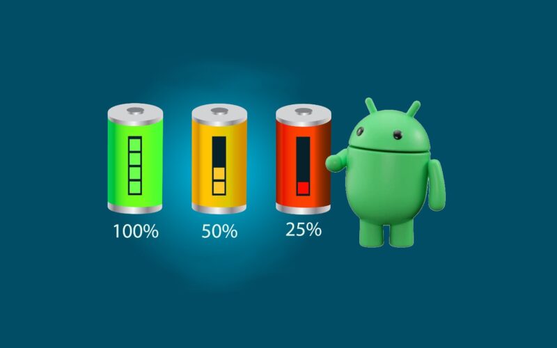 Android 15 Poderá Indicar quando Substituir a Bateria do Seu Telefone