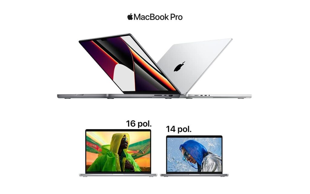 Descontão Absurdo: MacBook Pro 16 polegadas com 13% de desconto na Amazon