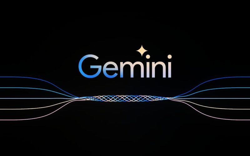 O que é Google Gemini?
