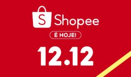 Imagem de 12.12 na Shopee começou: R$7 Milhões em Cupons e Frete Grátis Acima de R$10; Veja cupom exclusivo
