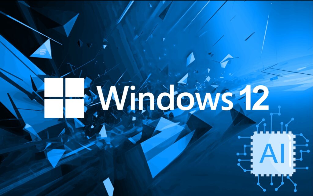 Windows 12 será lançado em junho de 2024 com foco em IA segundo Jornal