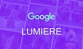 Imagem de Lumiere: Nova IA do Google transforma texto e imagens em vídeos