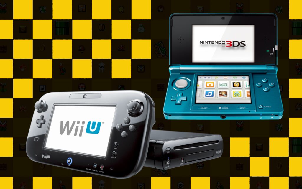 Modo Online para 3DS e Wii U: Uma Era Chega ao Fim