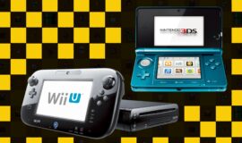 Imagem de Modo Online para 3DS e Wii U: Uma Era Chega ao Fim