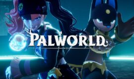 Imagem de O que é Palworld: Conheça o Pokémon diferentão com armas e muito mais