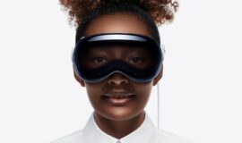 Imagem de Apple Vision Pro Ganha Data de Lançamento e Início de Pré-Venda