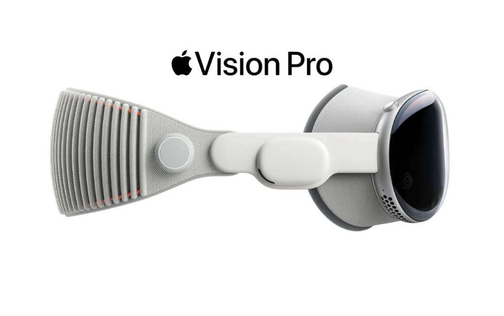 Apple inicia a Pré-venda do Apple Vision Pro; Mas entrega pode demorar