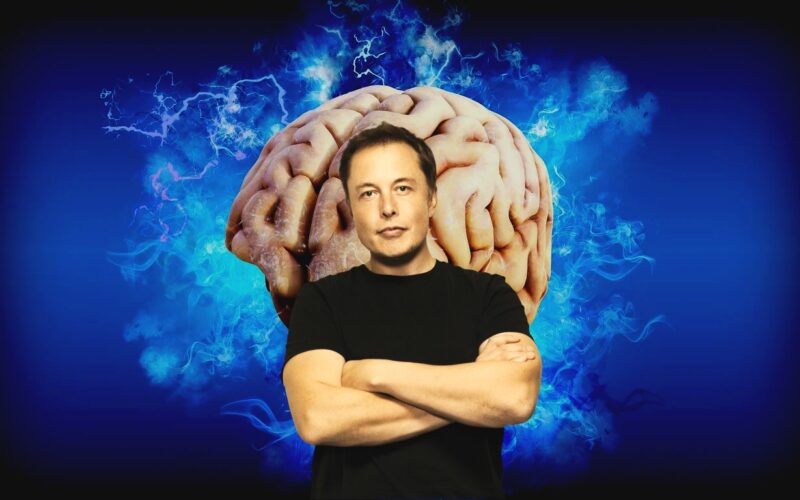 Neuralink, de Elon Musk, implanta Primeiro Dispositivo Cerebral em Humano e Celebra Sucesso