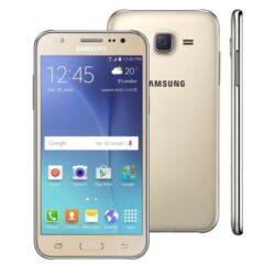 Imagem de Como fazer Hard Reset Samsung Galaxy J5