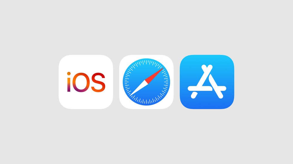 Apple Faz Mudanças no iOS, Safari e App Store na União Europeia