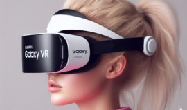 Imagem de Galaxy VR: Concorrente do Apple Vision Pro pode ser lançado pela Samsung em breve