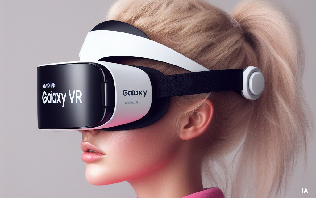 Galaxy VR: Concorrente do Apple Vision Pro pode ser lançado pela Samsung em breve