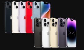 Imagem de Qual a cor de iPhone mais vendida? Confira dados sólidos