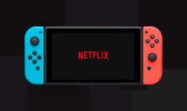 Imagem de Por Que o Nintendo Switch Não Tem Netflix? Empresa responde!