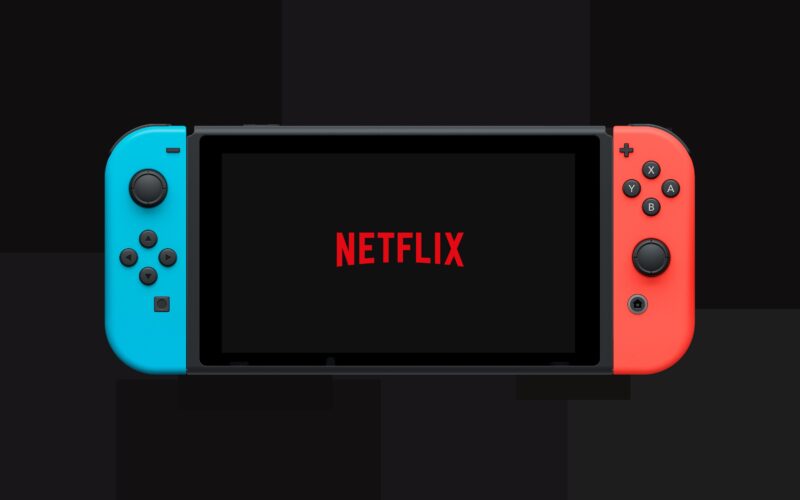 Por Que o Nintendo Switch Não Tem Netflix? Empresa responde!