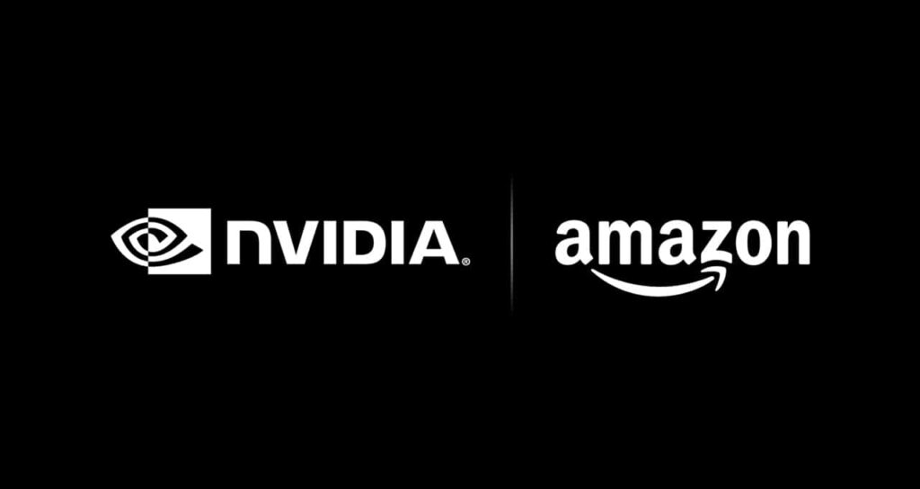 Amazon e NVIDIA Melhoram Resultados de Produtos com Inteligência Artificial