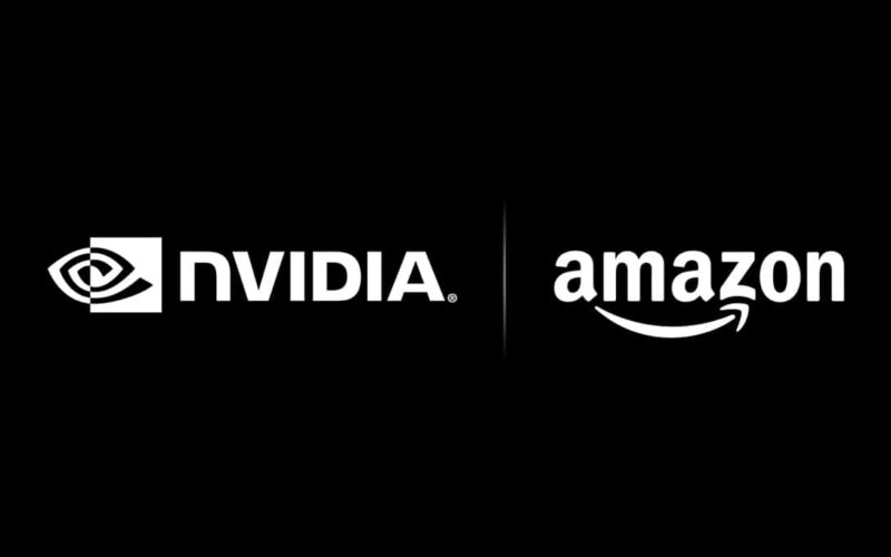 Amazon e NVIDIA Melhoram Resultados de Produtos com Inteligência Artificial