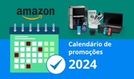 Imagem de Quais são as datas de promoções da Amazon em 2024?