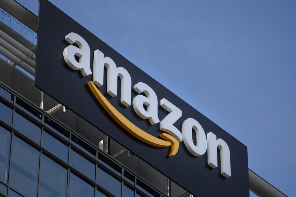 Amazon usou ‘Projeto Nessie’ para Lucrar em cima de concorrentes