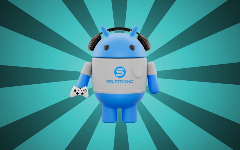 Crie seu Próprio Mascote Android com Esta Ferramenta Oficial do Google