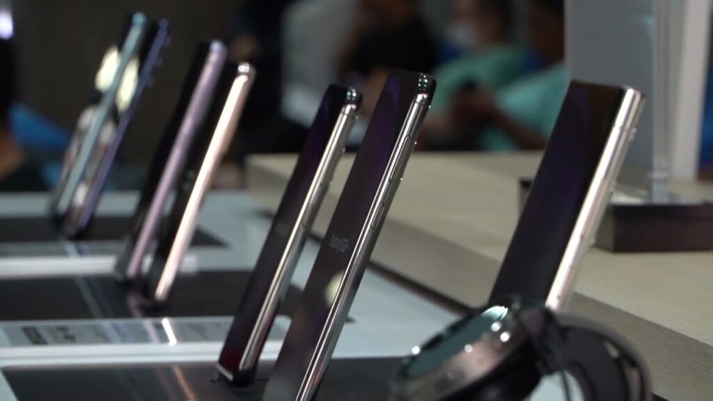Samsung: Dispositivos elegíveis para receber o Android 15 segundo SamMobile