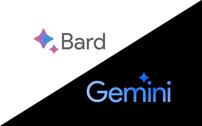Adeus Bard, Olá Gemini: Conheça a Nova Geração de Inteligência Artificial do Google