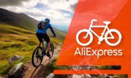 Imagem de Melhores lojas de bicicleta do AliExpress; E Dicas de Compra
