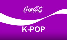 Imagem de Coca-Cola Creations e K-Pop: Colaboração promete Agitar os Fãs! Quem Estará na Latinha?