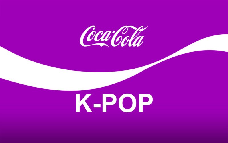 Coca-Cola Creations e K-Pop: Colaboração promete Agitar os Fãs! Quem Estará na Latinha?