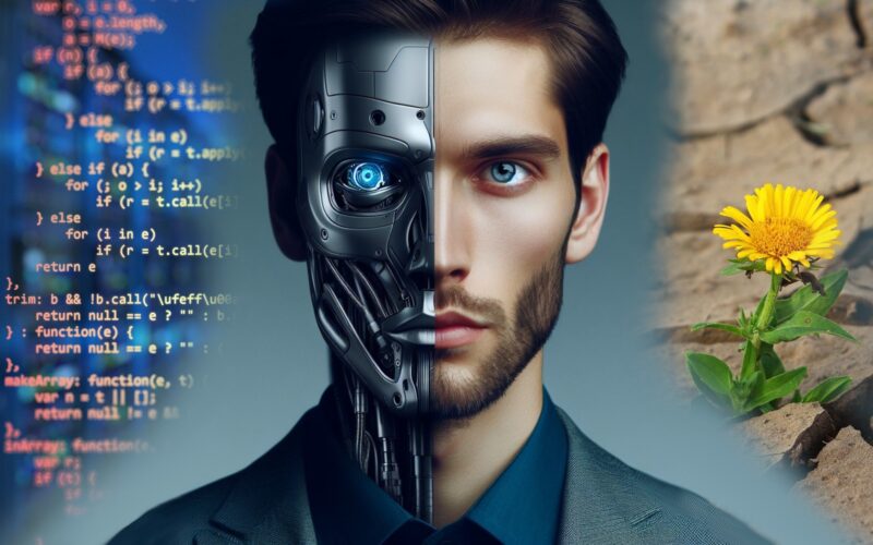 A Verdade sobre a Inteligência Artificial: Como ela vai impactar o futuro da humanidade; E como Você pode se preparar