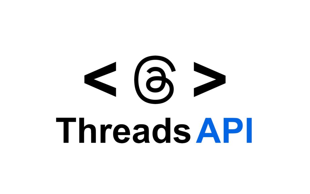 Threads trabalha em API para Desenvolvedores