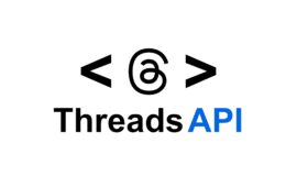 Imagem de Threads trabalha em API para Desenvolvedores