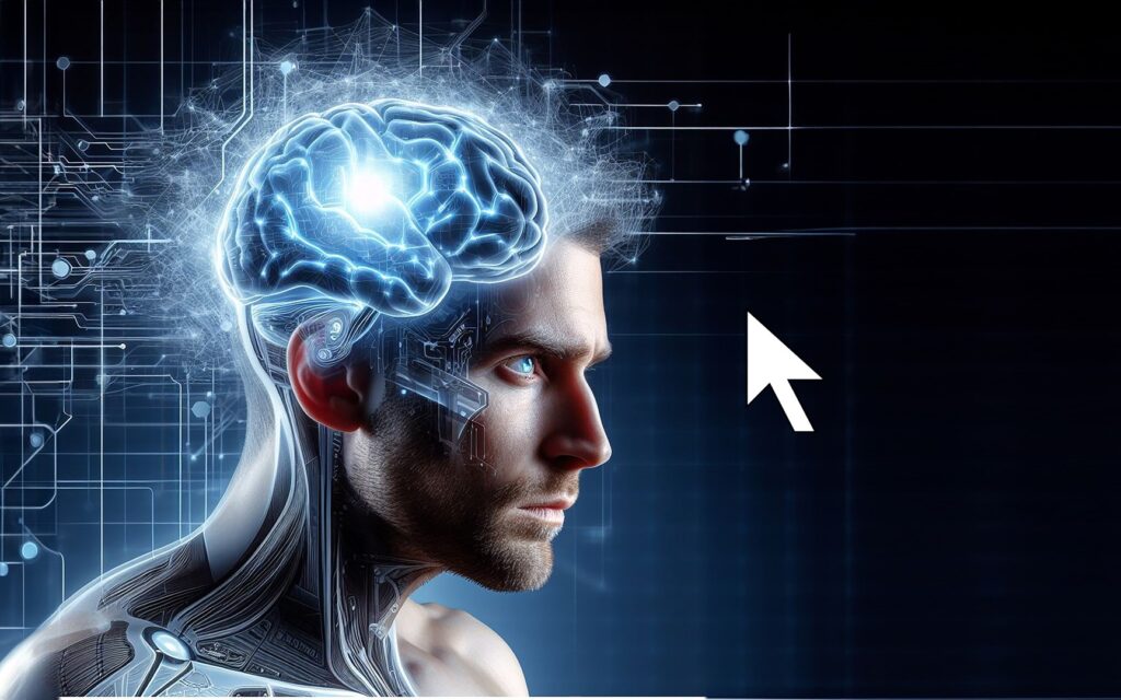 Movendo o Mouse com a Mente: Primeiro Paciente com Implante Cerebral da Neuralink Alcança o Feito