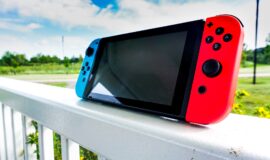 Imagem de Nintendo Switch 2 pode ter Retrocompatibilidade e Lançamento Previsto para Março