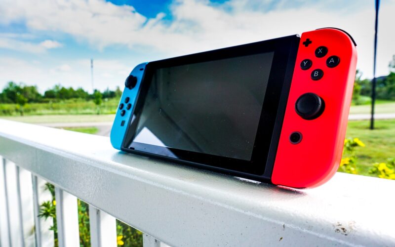 Nintendo Switch 2 pode ter Retrocompatibilidade e Lançamento Previsto para Março