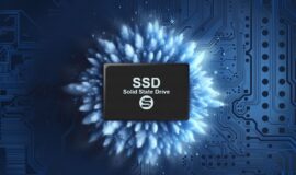 Imagem de SSD deixa o PC mais rápido?
