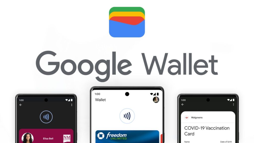 Google Wallet: Carteira Digital ganha autenticação para pagamentos com Transporte Público