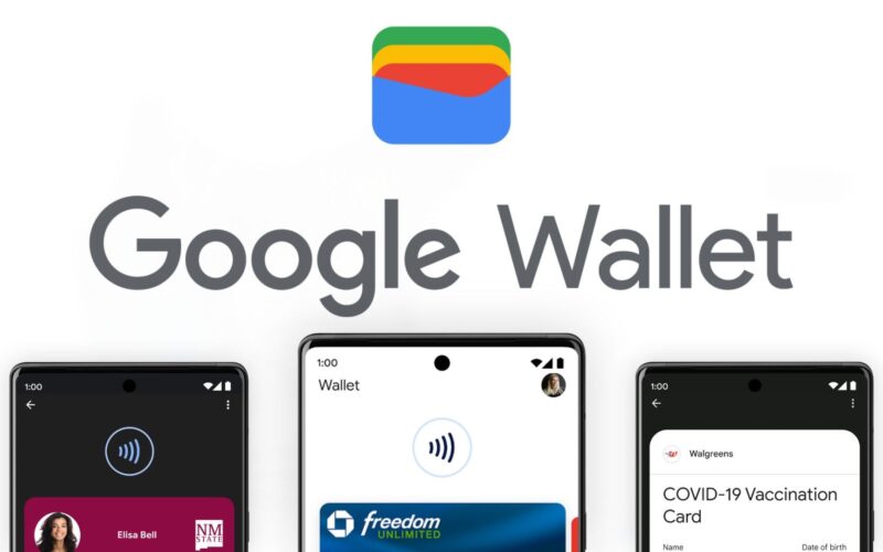 Google Wallet: Carteira Digital ganha autenticação para pagamentos com Transporte Público
