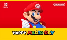 Imagem de Dia do MAR10 2024: Nintendo Celebra com Promoções e Novidades; Confira Tudo