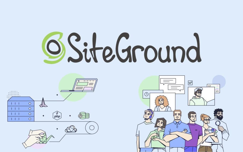 SiteGround Holdings: Análise Completa
