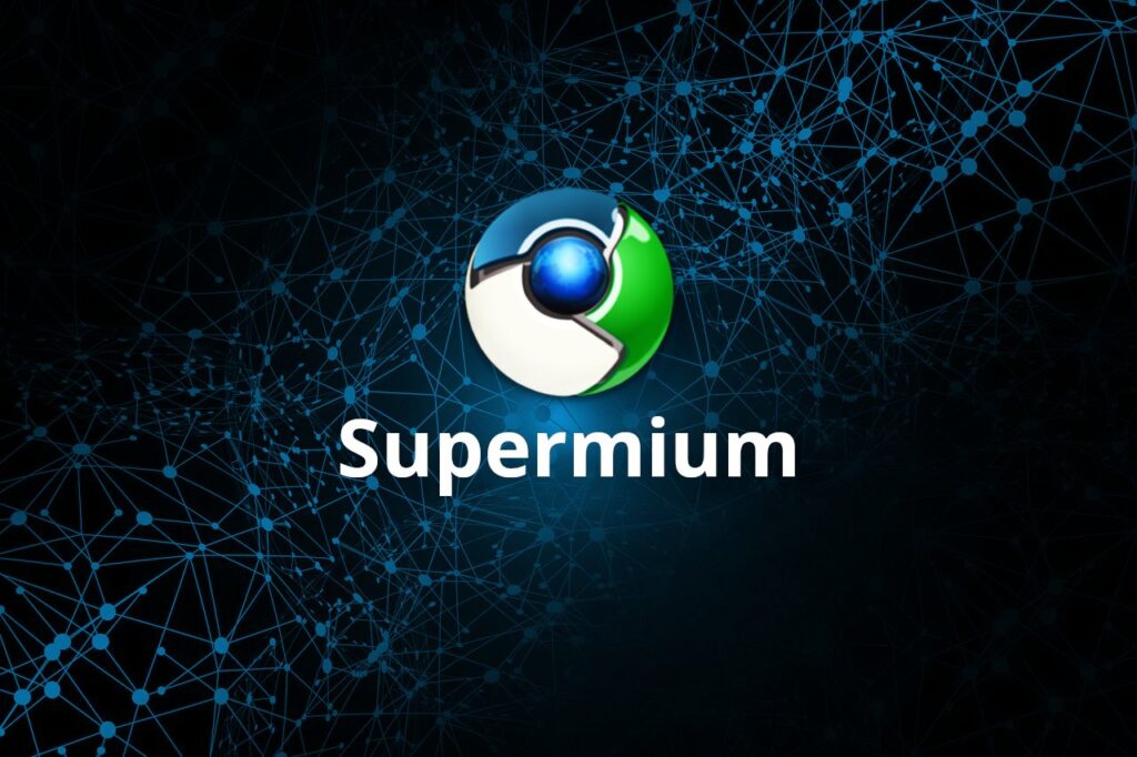 Supermium: Navegador para PC com Sistemas antigos é baseado no Chromium
