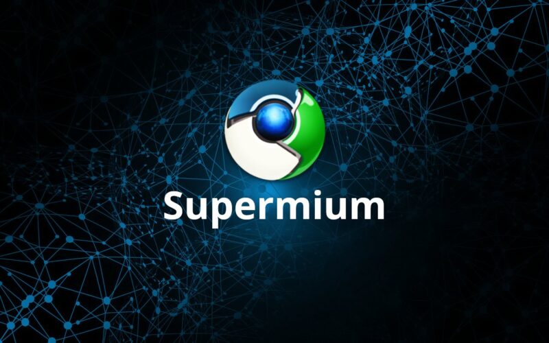Supermium: Navegador para PC com Sistemas antigos é baseado no Chromium