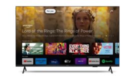 Imagem de Semana do Consumidor: Smart TV Philips 50 4K por apenas R$1.999,00 na Amazon!