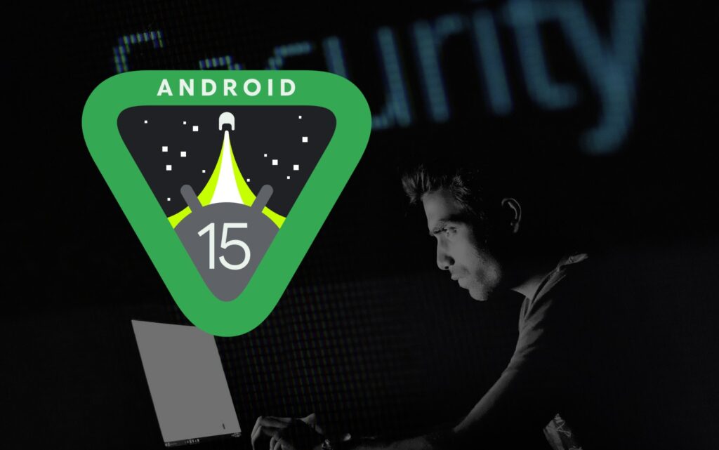 Android 15: Encontrar seu dispositivo Desligado pode ser a maior evolução do Android