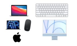 Imagem de Semana do Consumidor: Até 34% OFF em Apple Mac & Acessórios são destaque na Amazon