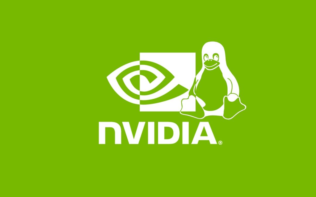 Novo Driver “Nova” Promete Revolucionar Suporte da NVIDIA para Linux ...