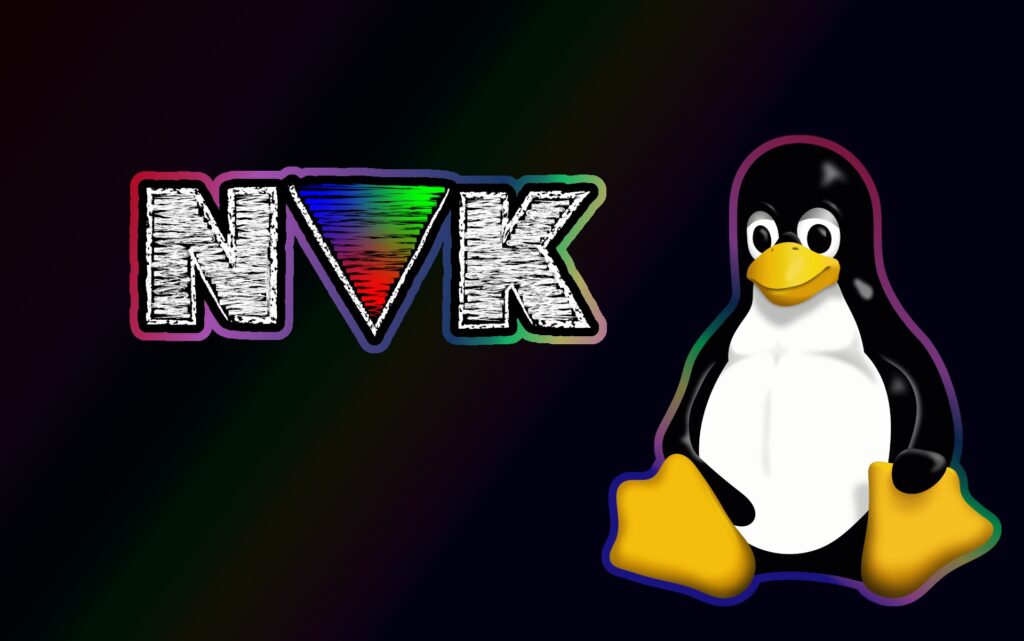 NVK: Collabora lança driver NVIDIA para Linux com alto desempenho