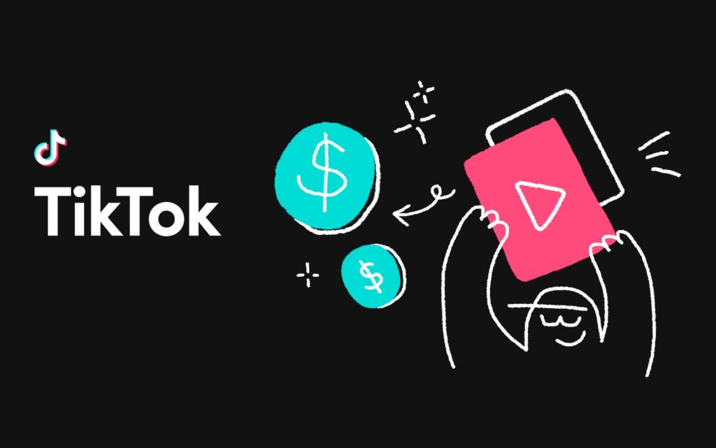 TikTok: Empresa vai recompensar Vídeos Longos; Conheça o novo Programa de Recompensas